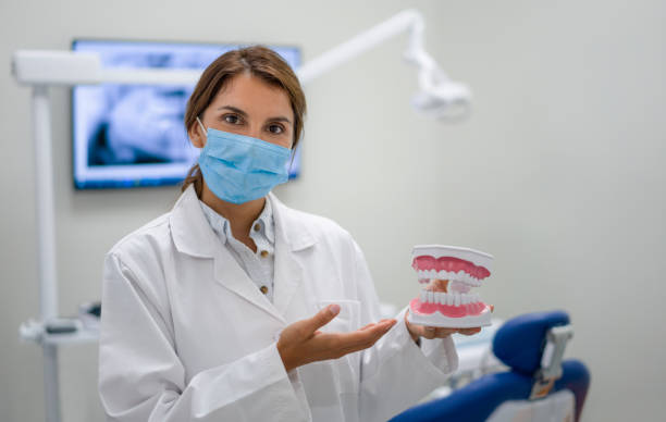 Best Urgent Dental Care in Mitchellville, IA