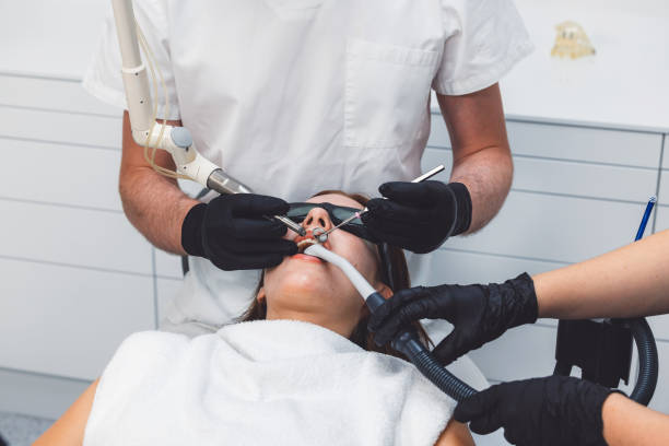 Best Same-Day Emergency Dentist in Mitchellville, IA