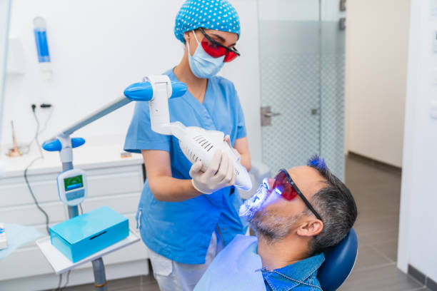 Best Emergency Dental Care for Trauma or Injury in Mitchellville, IA